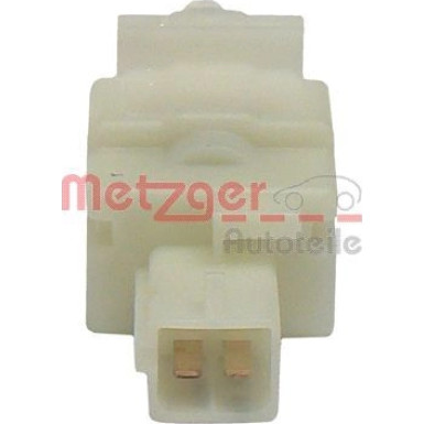 Metzger Bremslichtschalter 0911034