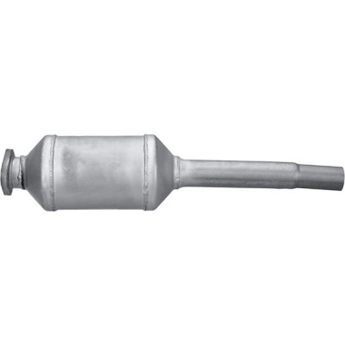 Hella Katalysator Easy2Fit – PARTNERED with Faurecia 8LE 366 051-321