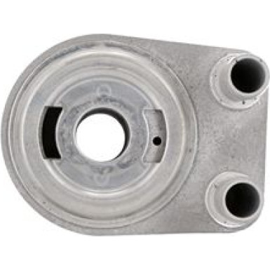 Nissens Ölkühler, Motoröl FIRST FIT 90845