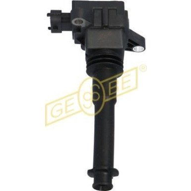 GEBE Zündspule 9 4519 1