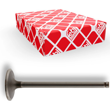 FEBI BILSTEIN 18767 Einlassventil FEBI BILSTEIN 18767 Einlassventil
