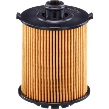 Ölfilter HU 8018 Z Ölfilter HU 8018 Z
