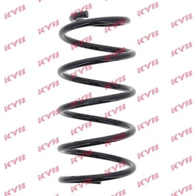 Fahrwerksfeder RC6696 Fahrwerksfeder RC6696