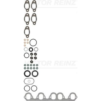 Dichtungssatz, Zylinderkopf 02-28988-04 Dichtungssatz, Zylinderkopf 02-28988-04