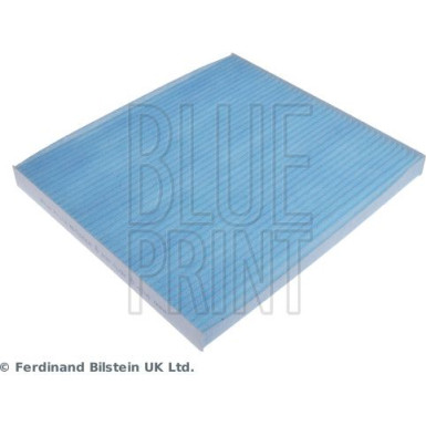 Blue Print Filter, Innenraumluft ADT32508