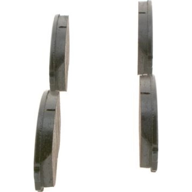 Bremsbelagsatz, Scheibenbremse 0 986 494 855 Bremsbelagsatz, Scheibenbremse 0 986 494 855