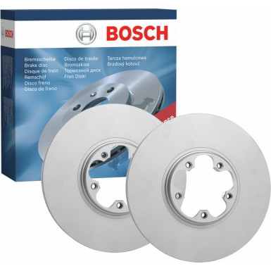 Bremsscheibe 0 986 479 B28 Bremsscheibe 0 986 479 B28