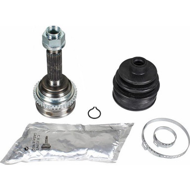 Metzger Gelenksatz, Antriebswelle COMPETENCE KIT 7110064