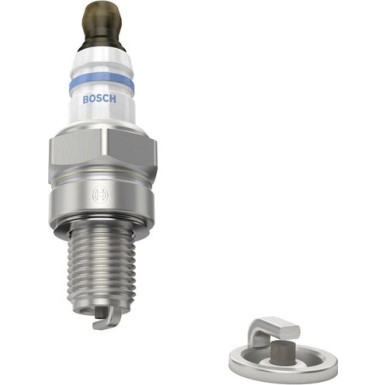Zündkerze 0 242 035 503