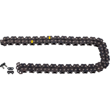 FEBI BILSTEIN 172523 Steuerkette FEBI BILSTEIN 172523 Steuerkette