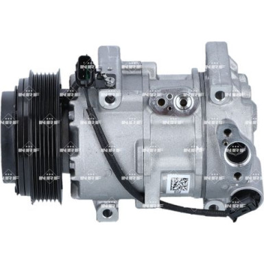 Kompressor, Klimaanlage 320186G