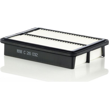 MANN-FILTER C 26 032 Luftfilter MANN-FILTER C 26 032 Luftfilter