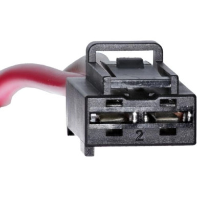 Valeo Innenraumgebläse 884577