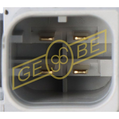 GEBE NOx-Sensor, NOx-Katalysator 9 2915 1