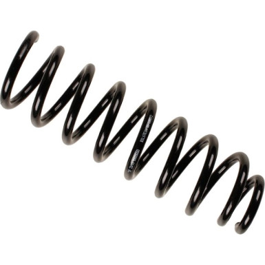 Fahrwerksfeder 36-199372 Fahrwerksfeder 36-199372