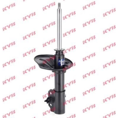 KYB Stoßdämpfer Vorne links Premium 633138