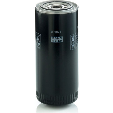 Ölfilter W 9071