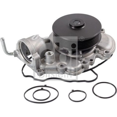 FEBI BILSTEIN 103077 Wasserpumpe
