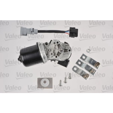 Valeo Wischermotor 579223