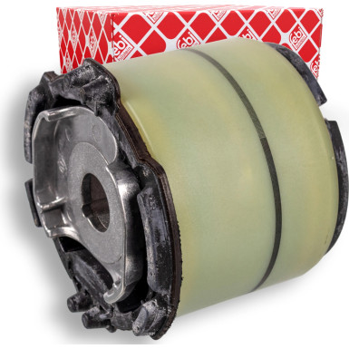FEBI BILSTEIN 170661 Lagerung, Achskörper FEBI BILSTEIN 170661 Lagerung, Achskörper