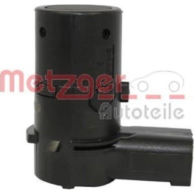 Metzger Sensor, Einparkhilfe 0901096