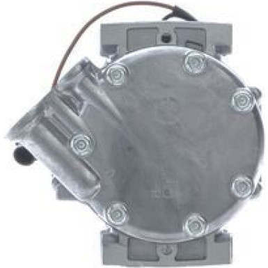 Mahle Kompressor, Klimaanlage BEHR ACP 660 000S