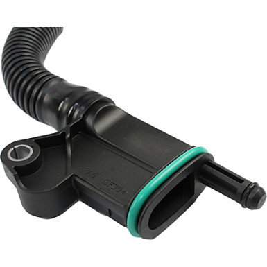 Metzger Schlauch, Kurbelgehäuseentlüftung 2380110