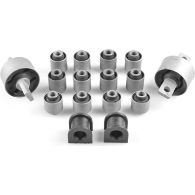 Reparatursatz, Radaufhängung TED27238 Reparatursatz, Radaufhängung TED27238