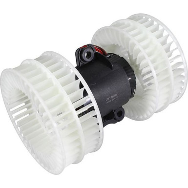 Metzger Innenraumgebläse 0917848