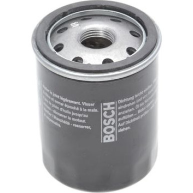 BOSCH 0 986 452 060 Ölfilter BOSCH 0 986 452 060 Ölfilter