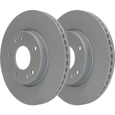 Bremsscheibe 24.0122-0301.1