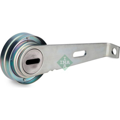 INA Spannrolle, Keilrippenriemen 531 0263 10