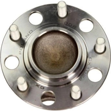 Maxgear Radlagersatz 33-0656