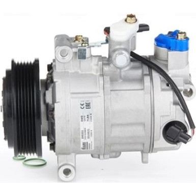 Kompressor, Klimaanlage 890302 Kompressor, Klimaanlage 890302