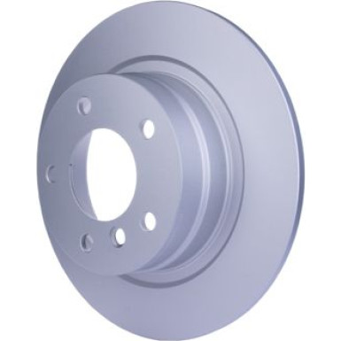 Hella Pagid Bremsscheibe Pro High Carbon 8DD 355 128-371