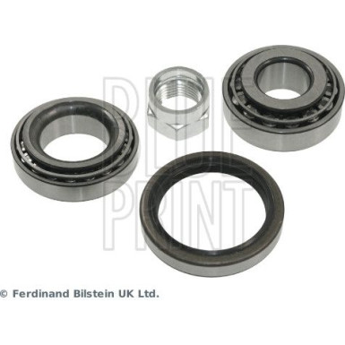 Blue Print Radlagersatz ADG08334
