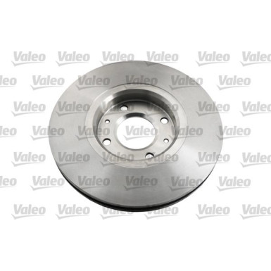 Valeo Bremsscheibe 197220