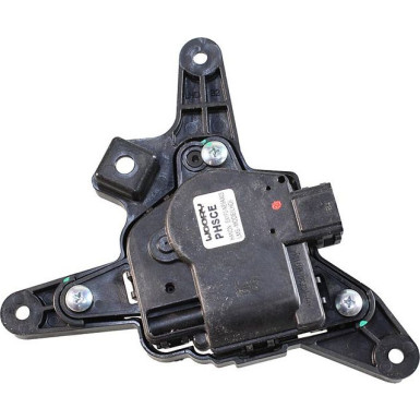 Metzger Stellelement, Mischklappe 0917487