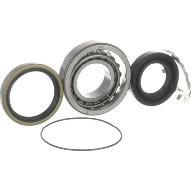 SKF Radlagersatz VKBA 1956