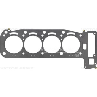 Dichtung, Zylinderkopf 61-35510-00 Dichtung, Zylinderkopf 61-35510-00
