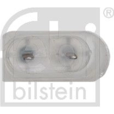 FEBI BILSTEIN 21842 Ausgleichsbehälter, Kühlmittel