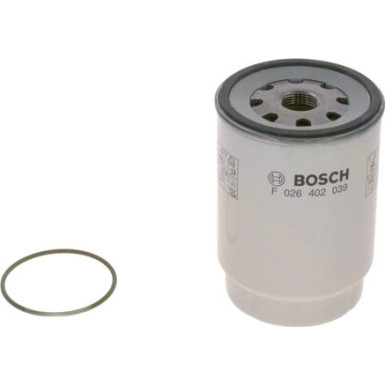 BOSCH Kraftstofffilter F 026 402 039
