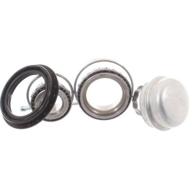 2 x SKF Radlagersatz VKBA 529