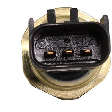 Metzger Sensor, Öldruck 0906478