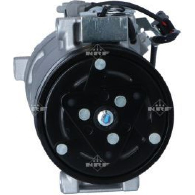 Kompressor, Klimaanlage 320094