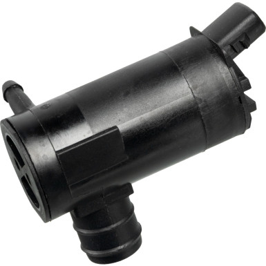 FEBI BILSTEIN 109271 Waschwasserpumpe, Scheibenreinigung FEBI BILSTEIN 109271 Waschwasserpumpe, Scheibenreinigung