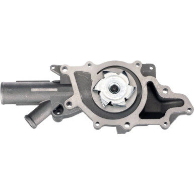 Gates Wasserpumpe WP0124 Gates Wasserpumpe WP0124