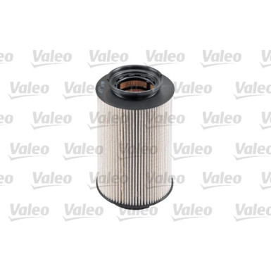 Valeo Kraftstofffilter 587909