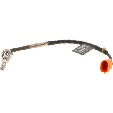 Sensor, Abgastemperatur 0 986 259 018 Sensor, Abgastemperatur 0 986 259 018