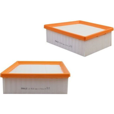 Luftfilter LX 4638 Luftfilter LX 4638